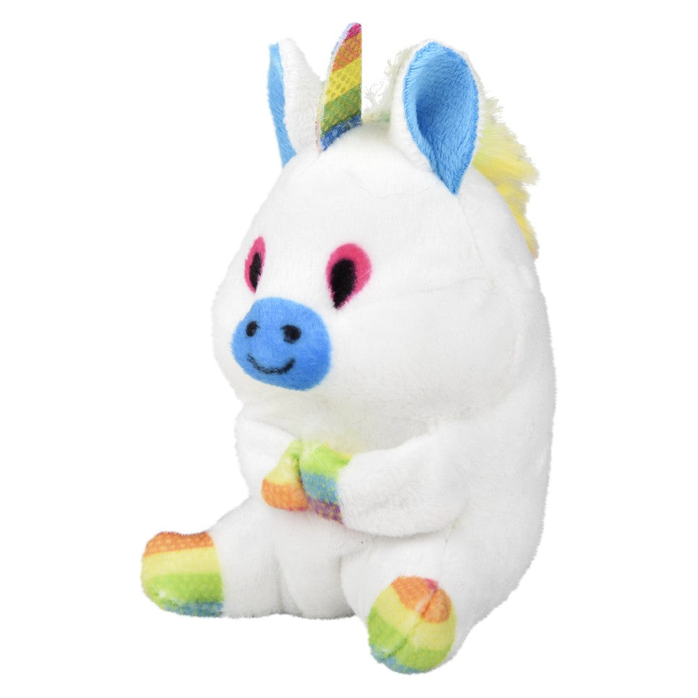 Belly Buddy Babies 3" Plush Babies