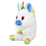 Belly Buddy Babies 3" Plush Babies