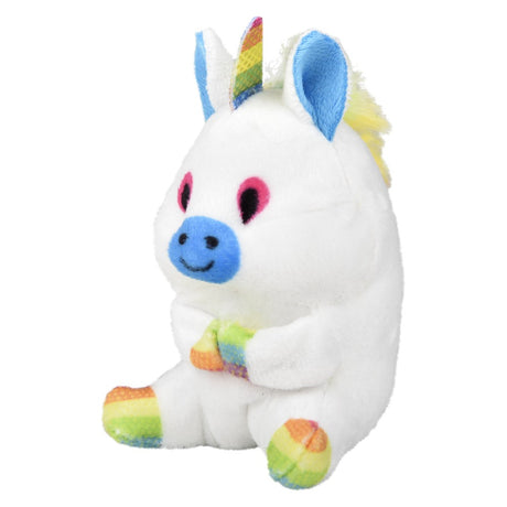 Belly Buddy Babies 3" Plush Babies