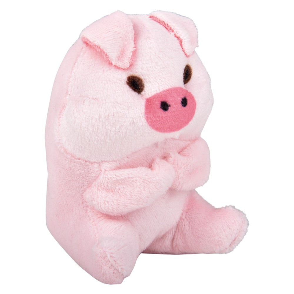Belly Buddy Babies 3" Plush Babies