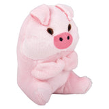 Belly Buddy Babies 3" Plush Babies