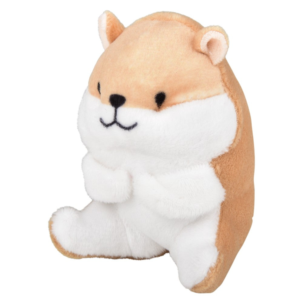 Belly Buddy Babies 3" Plush Babies