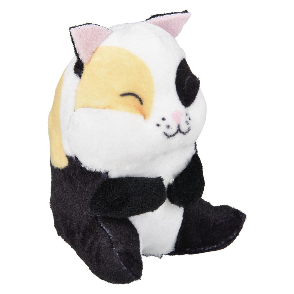 Belly Buddy Babies 3" Plush Babies