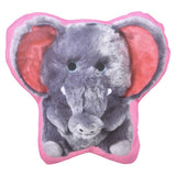 Plush Belly Buddy Assortment (12 PC)