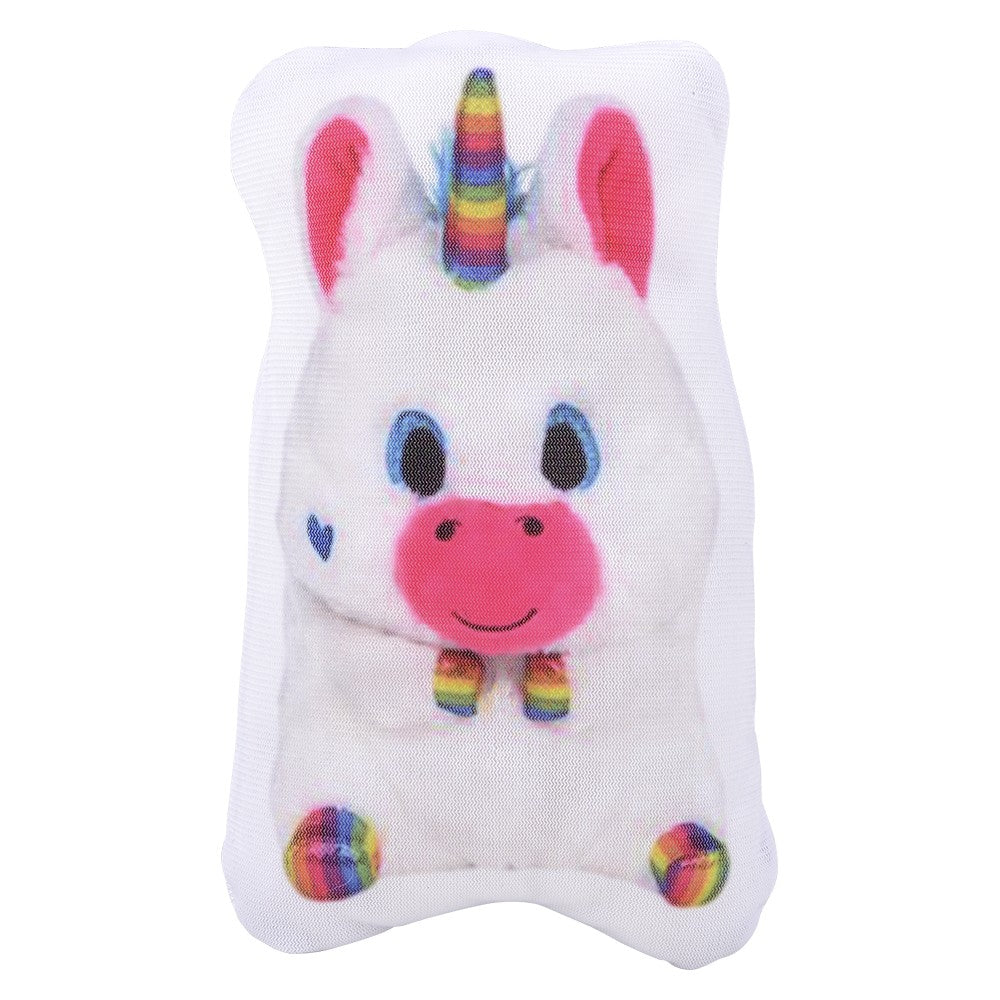 Plush Belly Buddy Assortment (12 PC)