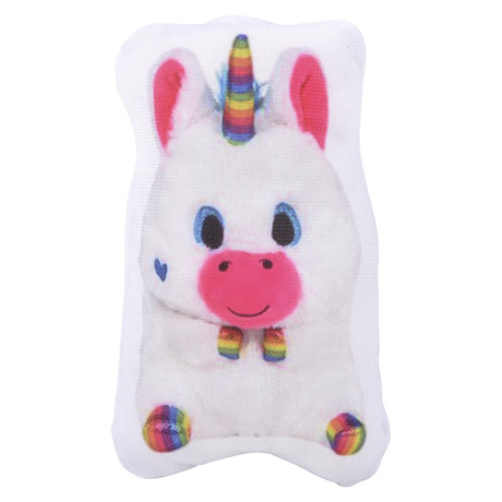 Plush Belly Buddy Assortment (12 PC)
