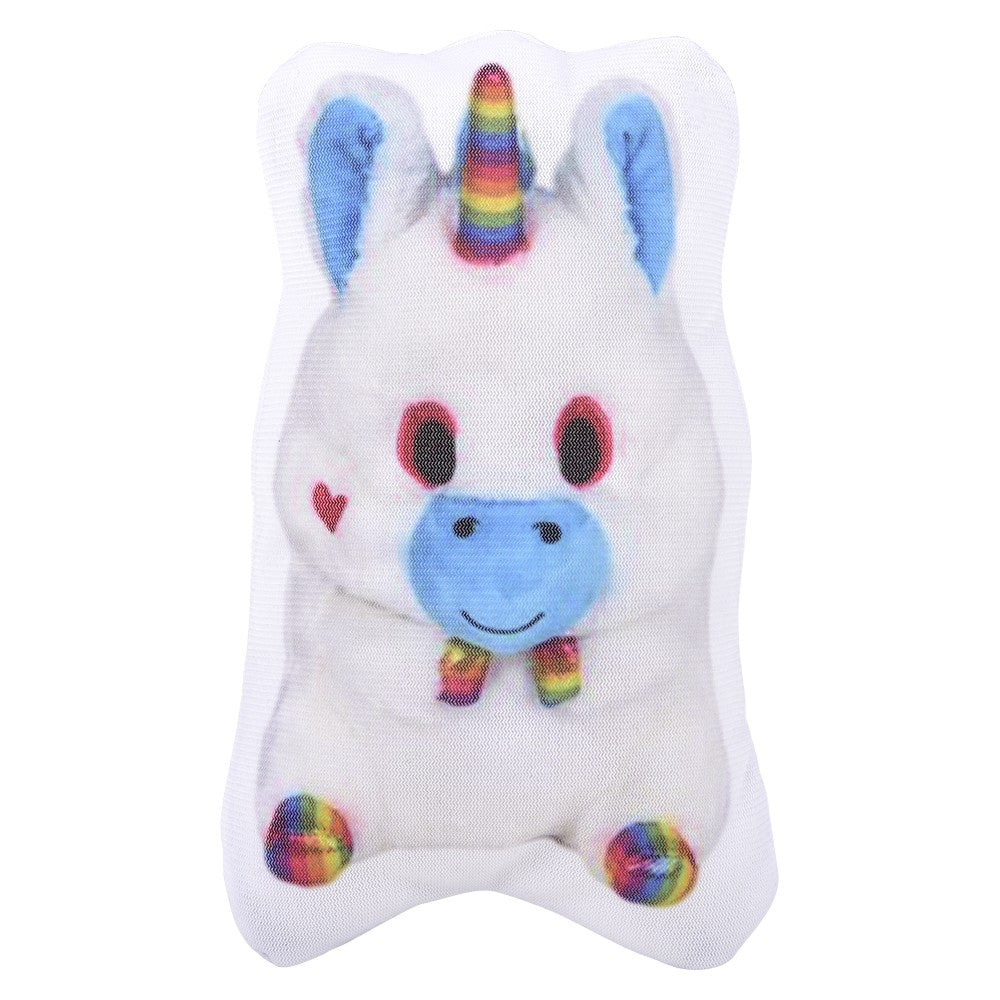 Plush Belly Buddy Assortment (12 PC)