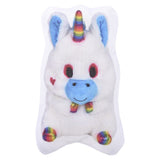 Plush Belly Buddy Assortment (12 PC)