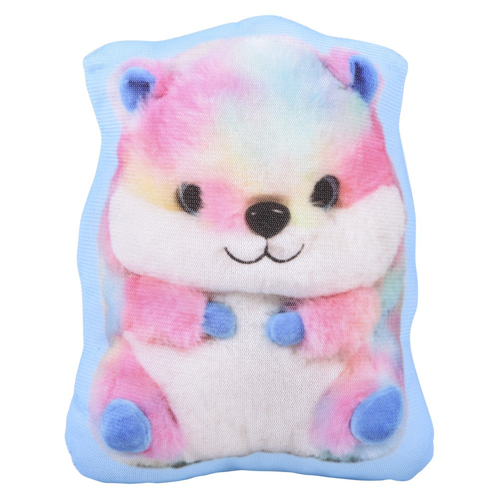 Plush Belly Buddy Assortment (12 PC)
