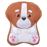 Plush Belly Buddy Assortment (12 PC)