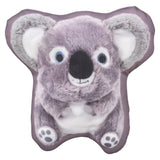 Plush Belly Buddy Assortment (12 PC)