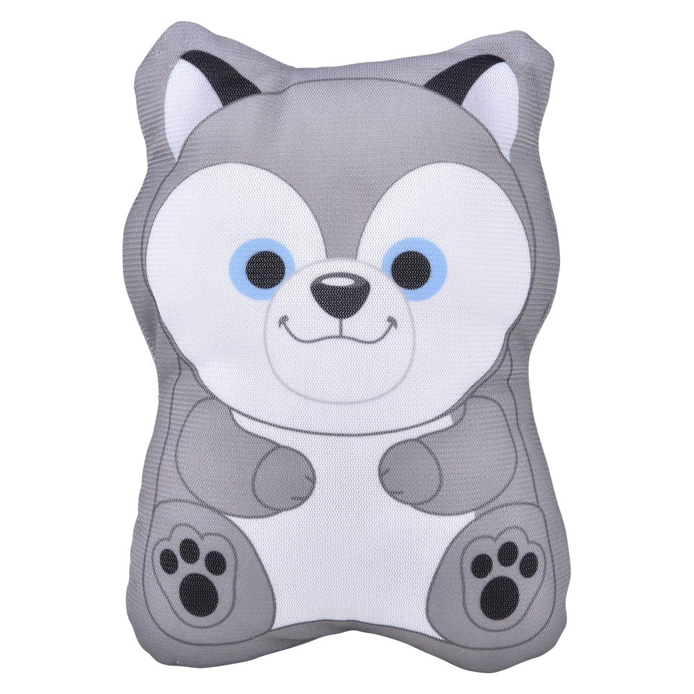 Plush Belly Buddy Assortment (12 PC)