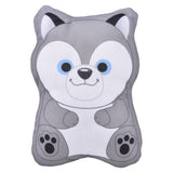 Plush Belly Buddy Assortment (12 PC)