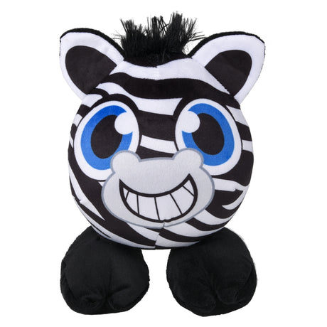 Big Foot Jungle Plush Assortment (1 PC)