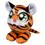 Big Foot Jungle Plush Assortment (1 PC)
