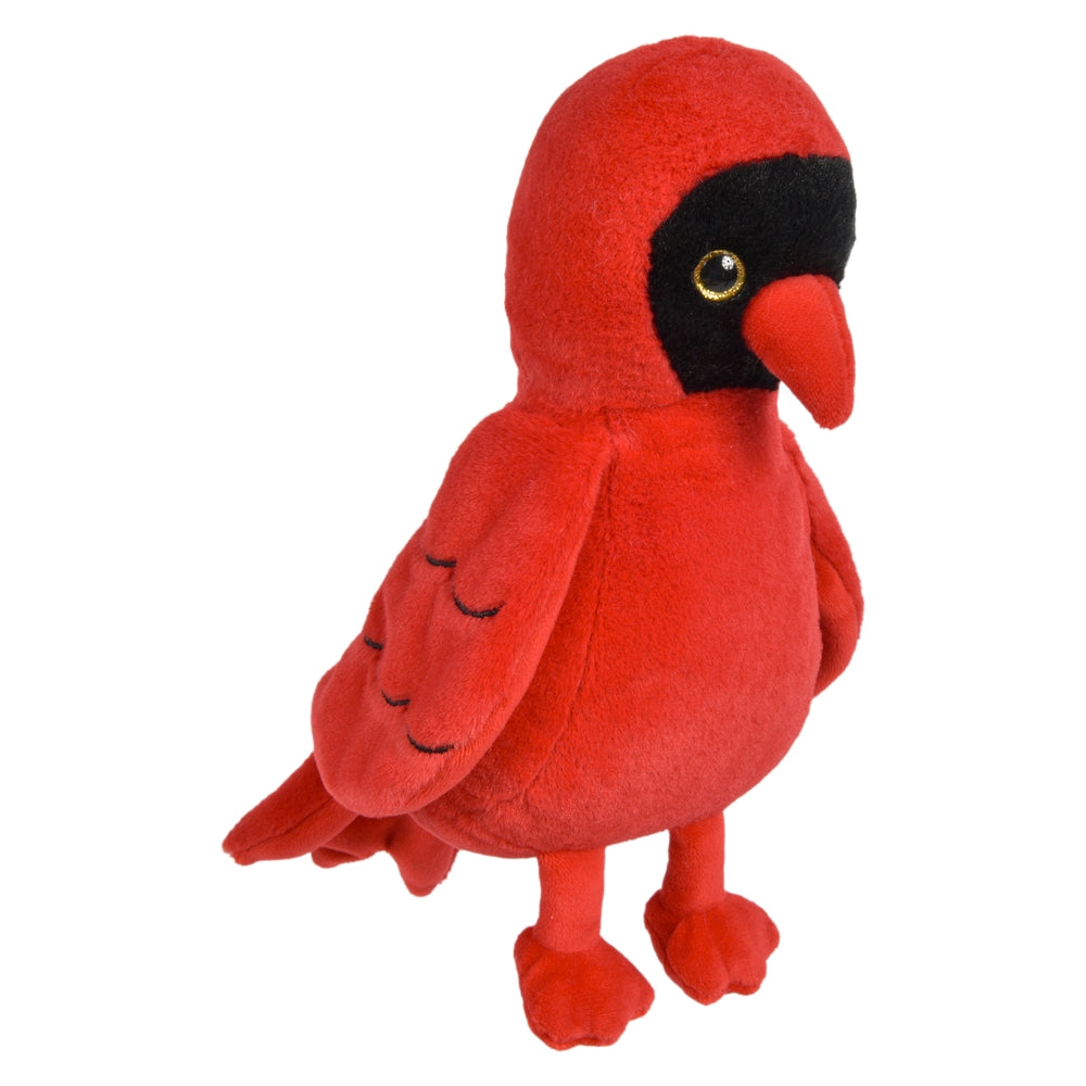 Birds 10" Plush (1 PC)