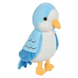 Birds 10" Plush (1 PC)