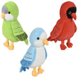 Birds 10" Plush (1 PC)