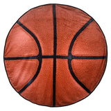 Basketball Blanket 60"