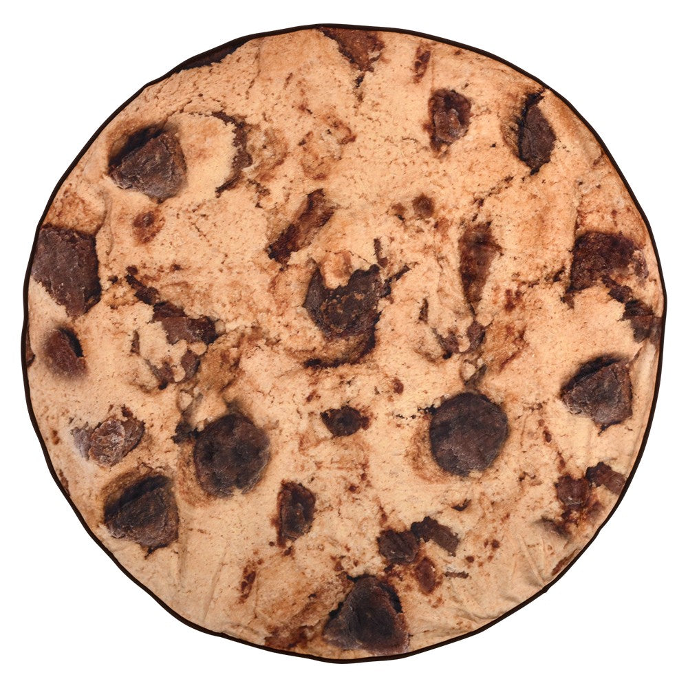 Chocolate Chip Blanket 60"