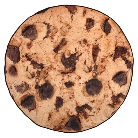 Chocolate Chip Blanket 60"