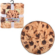 Chocolate Chip Blanket 60"