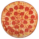 Pizza Blanket 60"