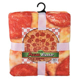 Pizza Blanket 60"