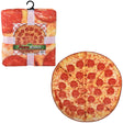 Pizza Blanket 60"