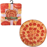 Pizza Blanket 60"