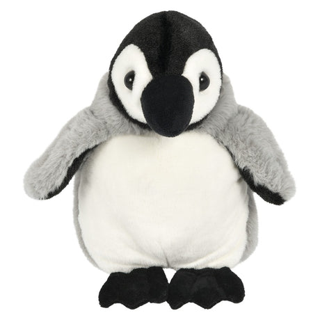 Baby Penguin Plush Toy