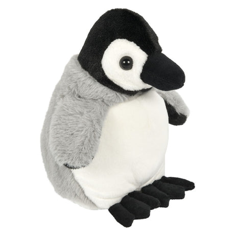 Baby Penguin Plush Toy