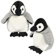 Baby Penguin Plush Toy