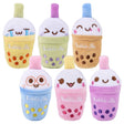 Bubble Tea Plush (1 DZ)