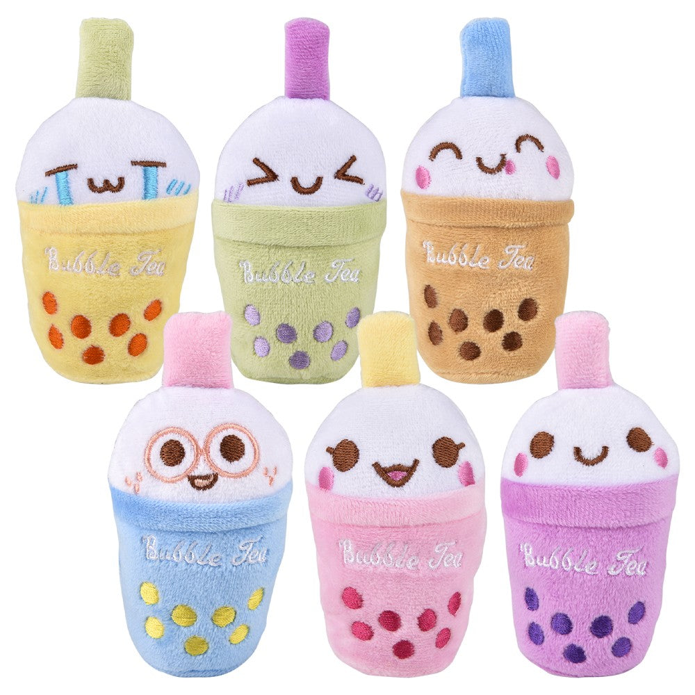 Bubble Tea Plush (1 DZ)