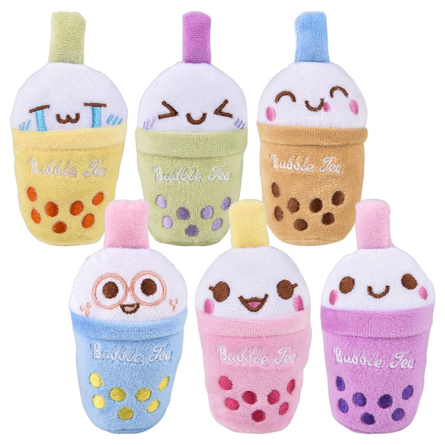 Bubble Tea Plush (1 DZ)