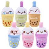 Bubble Tea Plush (1 DZ)
