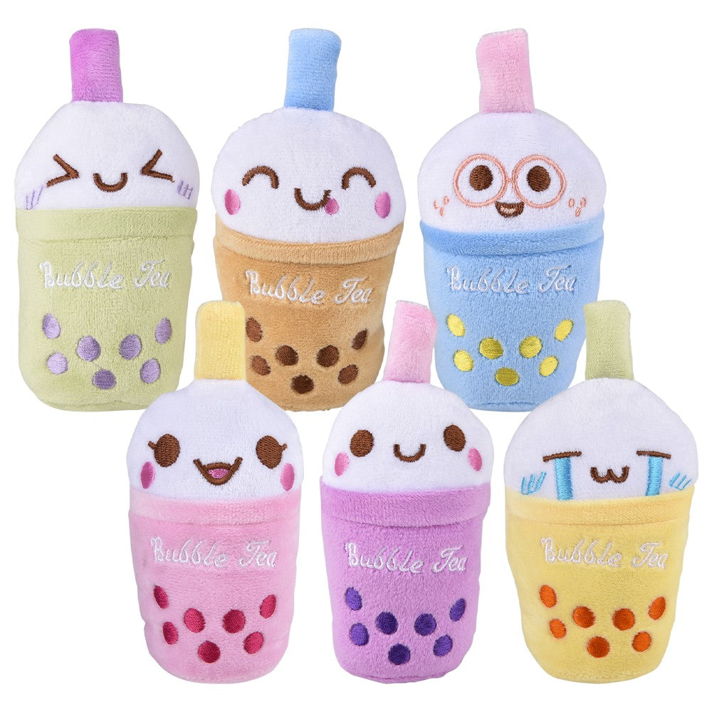 Bubble Tea Plush (1 DZ)