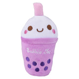 Bubble Tea Plush 6" (1 DZ)