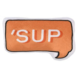 Speech Bubbles 6 in.