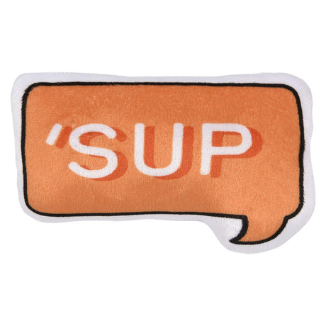 Speech Bubbles 6 in.
