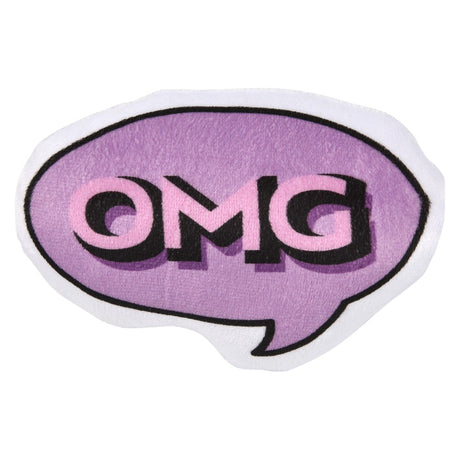 Speech Bubbles 6 in.
