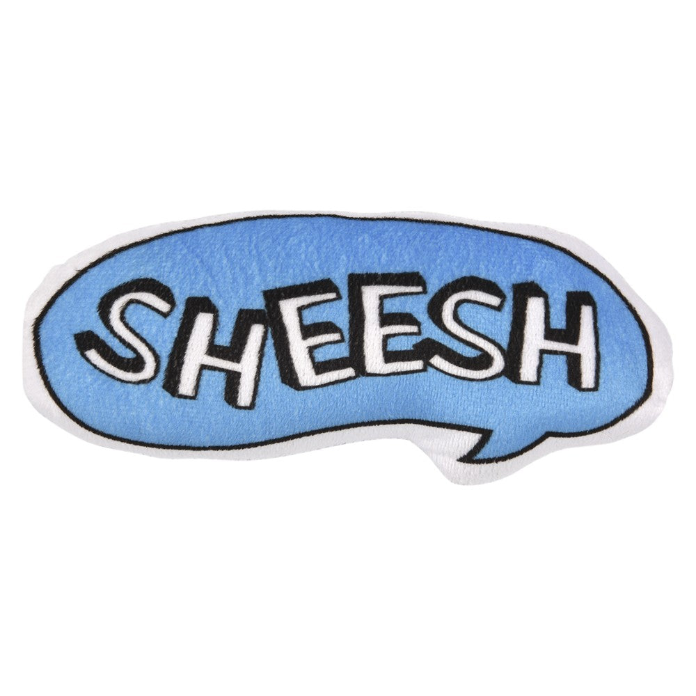 Speech Bubbles 6 in.