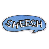Speech Bubbles 6 in.