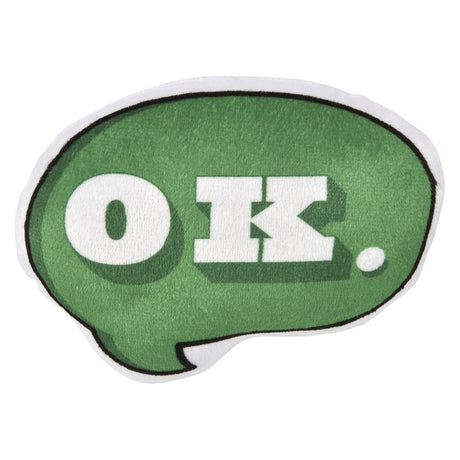 Speech Bubbles 6 in.