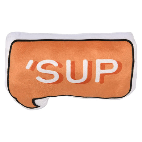 Speech Bubbles 8"