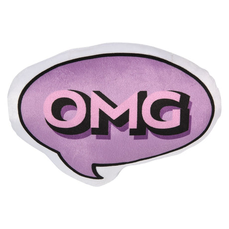 Speech Bubbles 8"