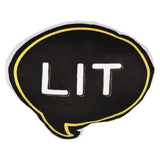 Speech Bubbles 8"