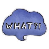 Speech Bubbles 8"