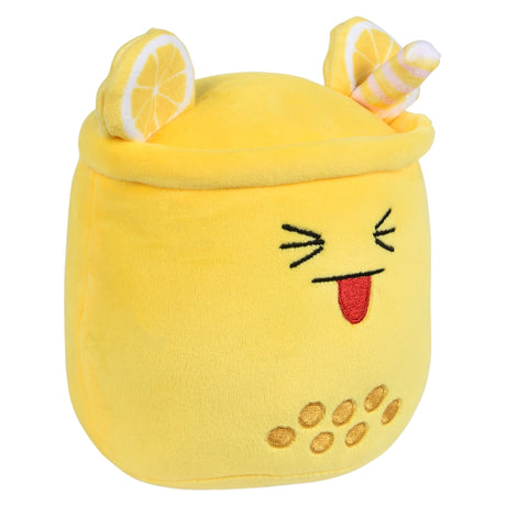 Bubble Tea Plush (6 in.)